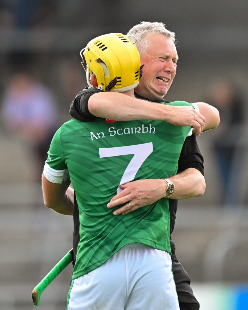 scariff vs clooney:quin 12-09-26 shane kavanagh donal moloney 1