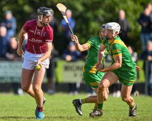 st josephs doora:barefield vs o'callaghans mills 27-09-26 eoin burke conor cooney 1