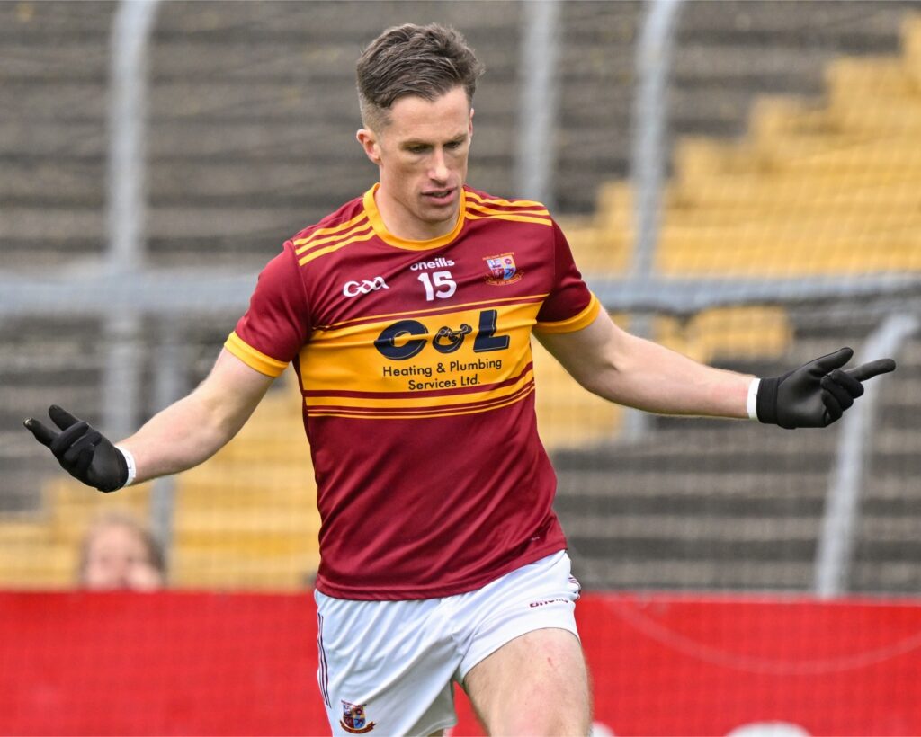 st josephs miltown vs ennistymon 19-09-26 eoin cleary 1