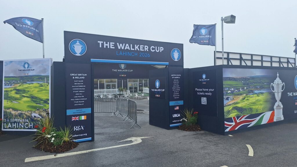 walker cup lahinch 3