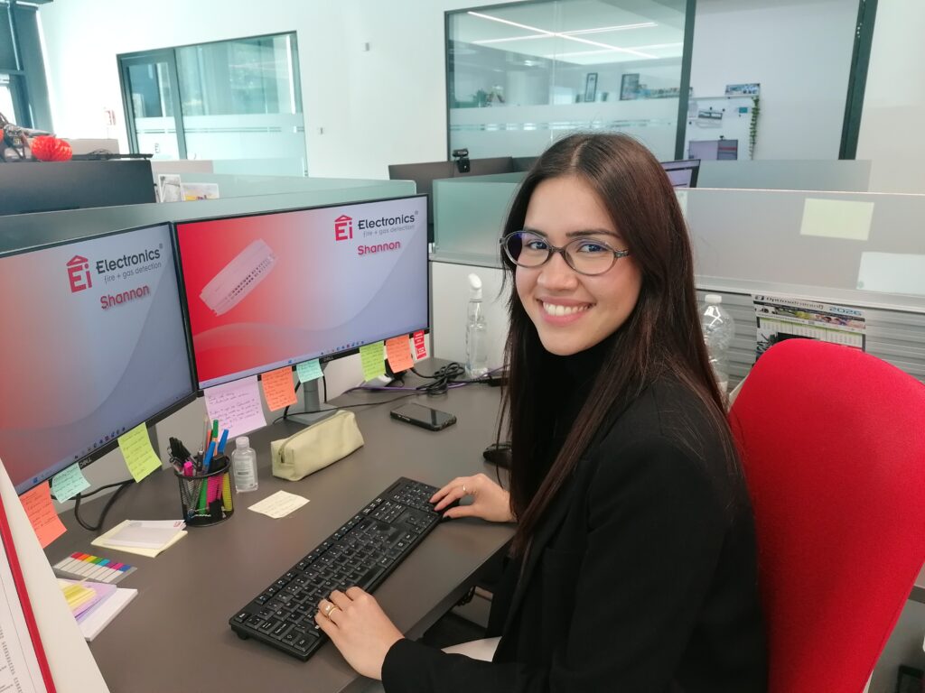 Carolina Santos photo