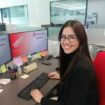 Carolina Santos photo