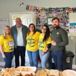 Carrowgar Respite Service  #CuppaForRehab2026