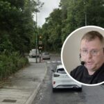 Corbally Road, James Ryan