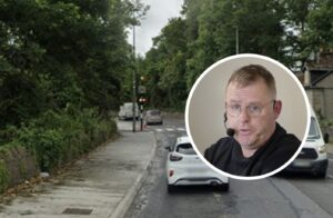 Corbally Road, James Ryan
