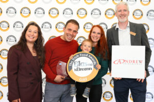 Blas na hÉireann Awards 2026