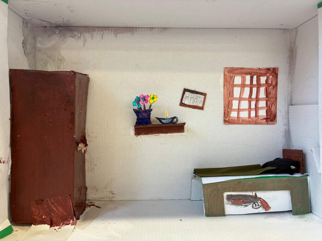 Museum of Self