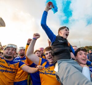 banner vs inagh:kilnamona 25-10-26 ronan kilroy tony burke 1