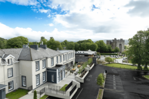 bunratty castle hotel 1