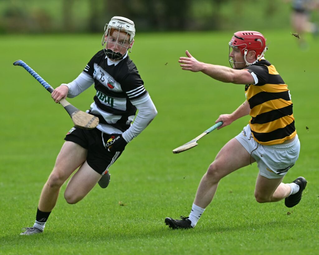clarecastle vs tubber 11-10-26 paul o'connell joey droney 1