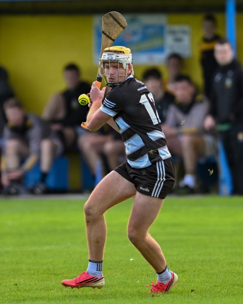 clarecastle vs tubber 11-10-26 rory o'connell 1