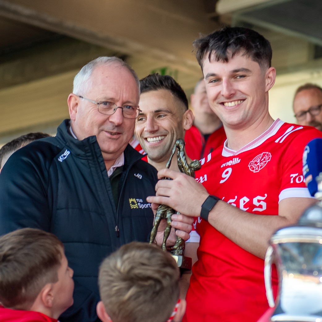 éire óg vs kilmurry ibrickane 18-10-26 jimmy browne darren o'brien 1