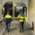 garda gardaí parnell street 2
