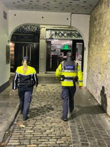 garda gardaí parnell street 2
