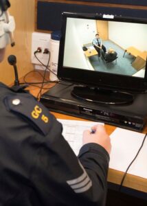 garda interview room 1