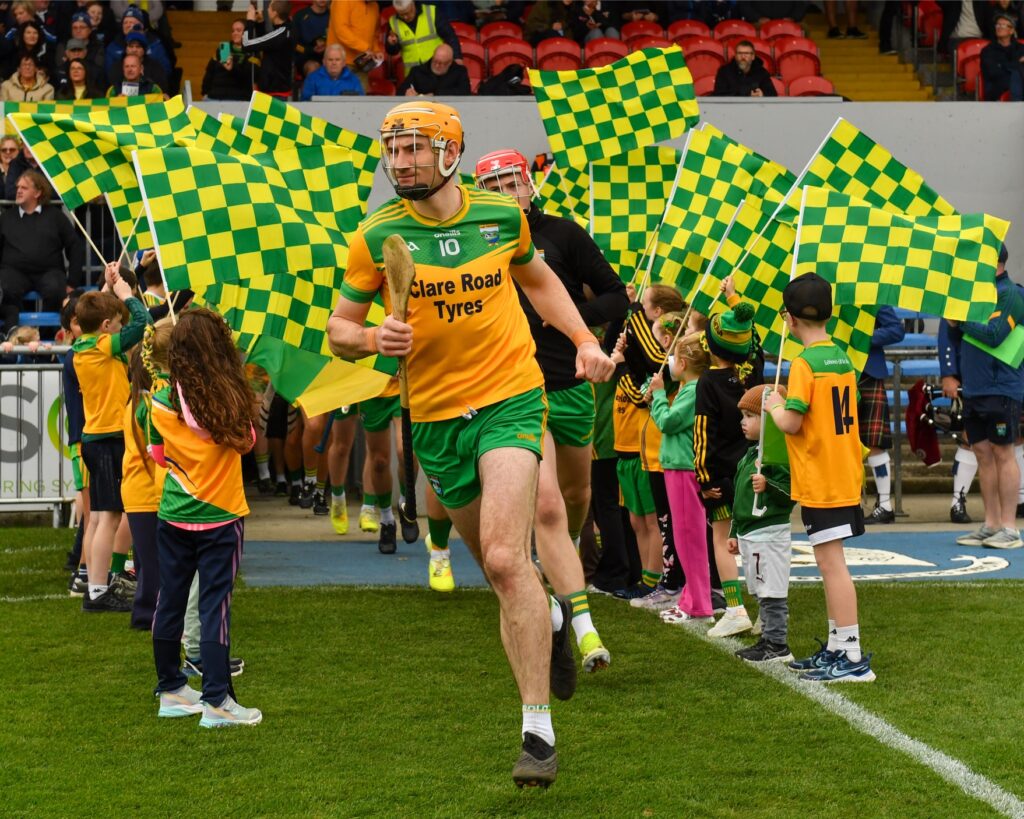 inagh:kilnamona vs kilmaley 11-10-26 david fitzgerald 1