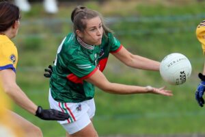 kilmurry ibrickane vs fergus rovers 11-10-26 karen galvin 2