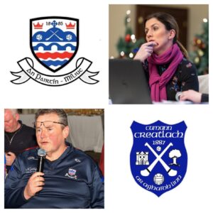 parteenmeelick Cratloe 1-2