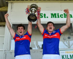 parteen:meelick vs o'currys 18-10-26 tom collins seán connelly 1