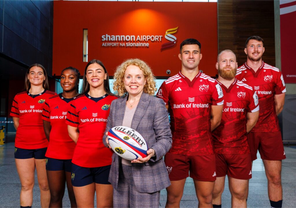 shannon airport munster rugby 1