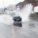 smithstown road floods 24-10-26 1