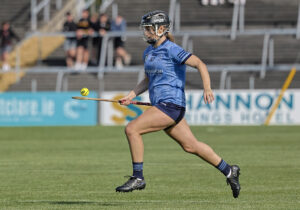 truagh:clonlara vs kilmaley 03-10-26 hannah horgan 2