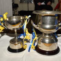 Photograph: Gerard O'Neill.